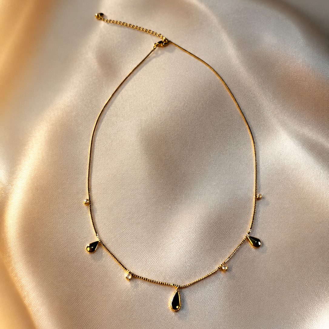 Chokers