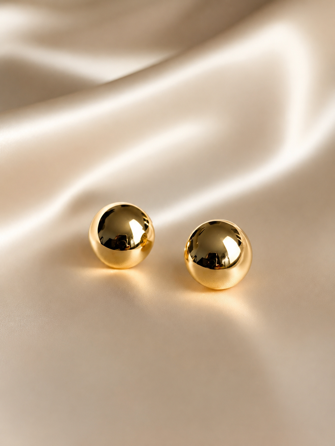 Brinco Orb Gold