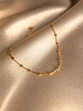 Pulseira Golden Dots