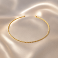 Choker Cordão Baiano
