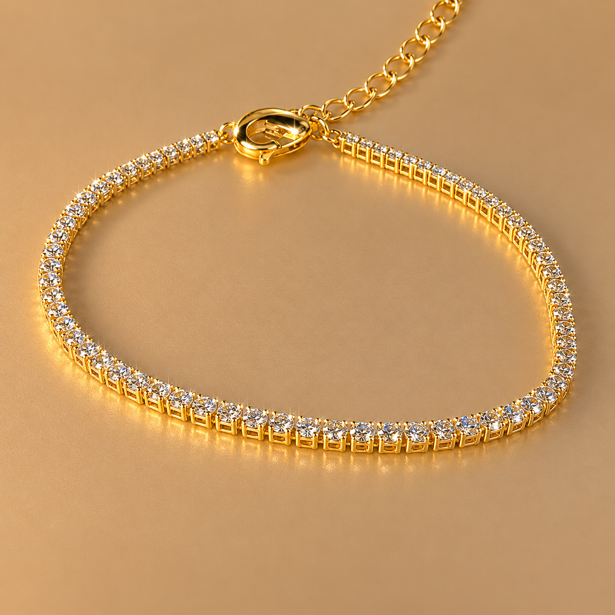 Pulseira Riviera