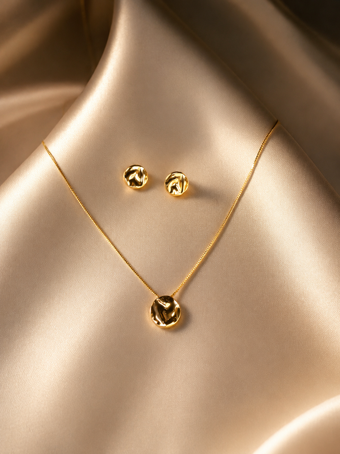 Conjunto Moeda Imperial